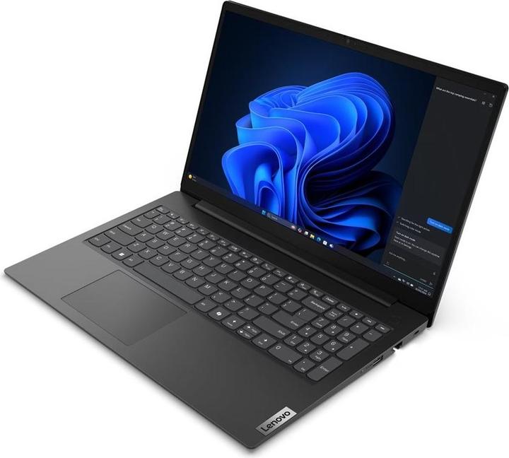 Produktbild Lenovo V15 Gen 5 (15.60", 256 GB, 8 GB, DE, Intel Core i3-1315U)