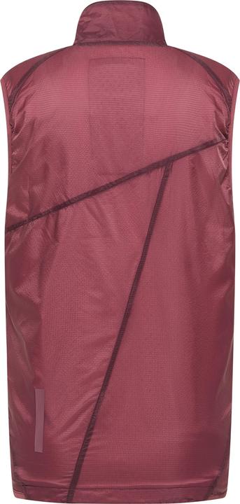 Produktbild Witeblaze DURGA Ladies vest w. lining,d dunkel rosarot S (S)