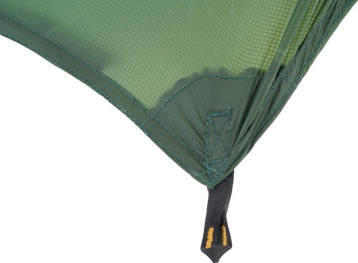 Actual product image Nordisk Voss 7 LW Multi (Tarp, 0.34 kg, 2 persons)