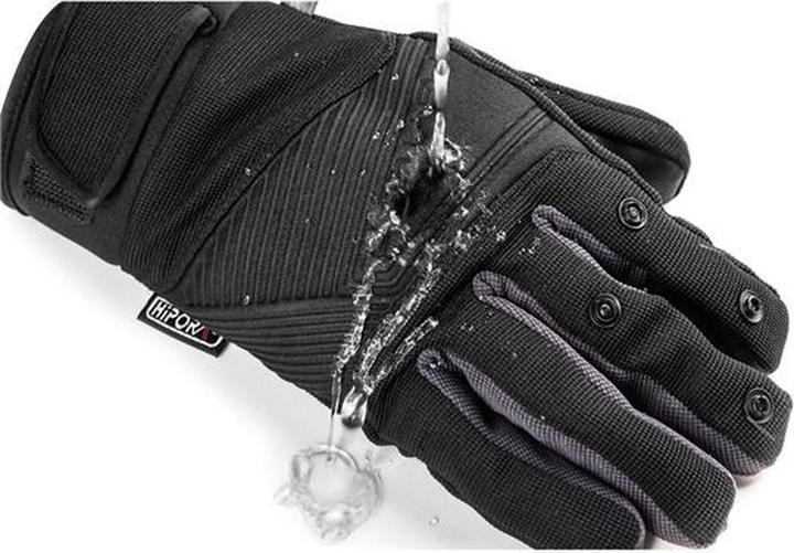 Immagine prodotto Pgytech Guanti taglia XL per i piloti di droni (Vari)