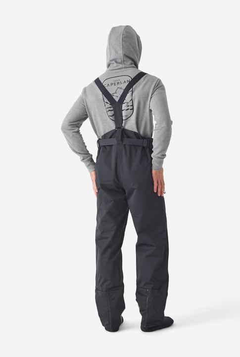 Image du produit Caperlan Waders avec boucles en néoprène imperméables et respirants