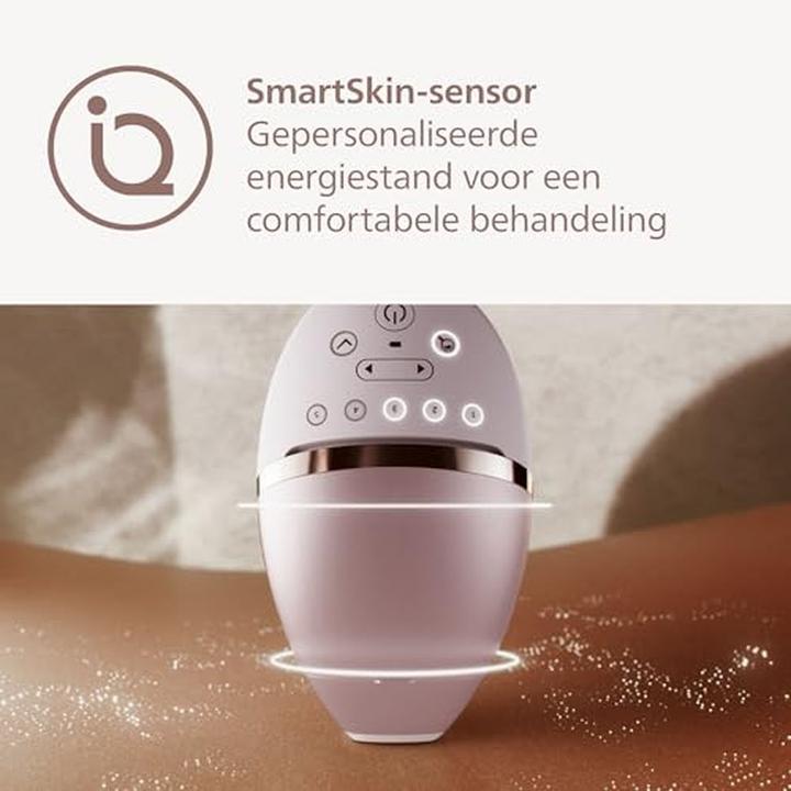 Produktbild Philips Lumea IPL Series 9000