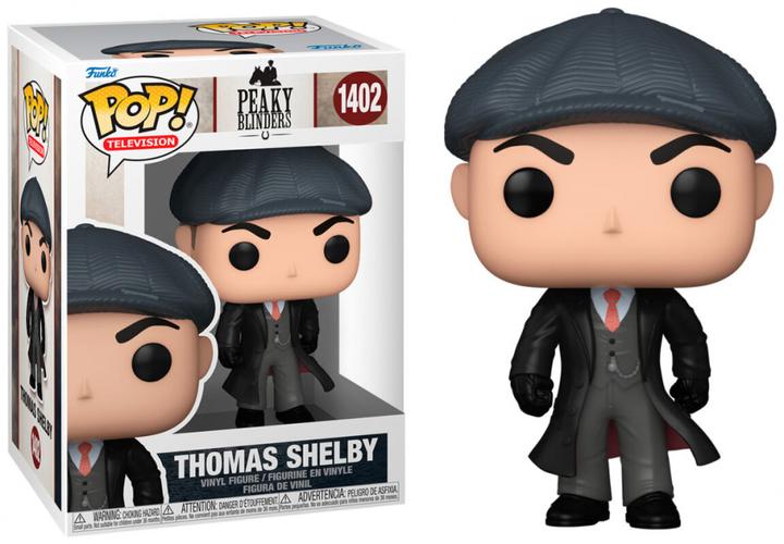 Immagine prodotto Funko Peaky Blinders Thomas Shelby