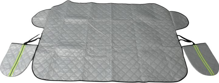 Viva Effektiver Autoscheibenschutz - 4 Jahreszeiten Abdeckung