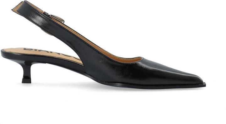 Immagine prodotto Bianco BIAIDA Slingbacks (36)