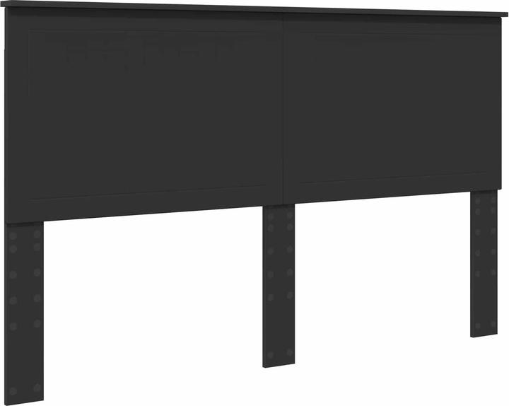 Image du produit vidaXL Bettrahmen (160 x 200 cm)