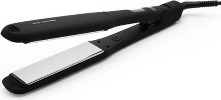 Corioliss C-Extreme Black Soft Touch Hair Straightener