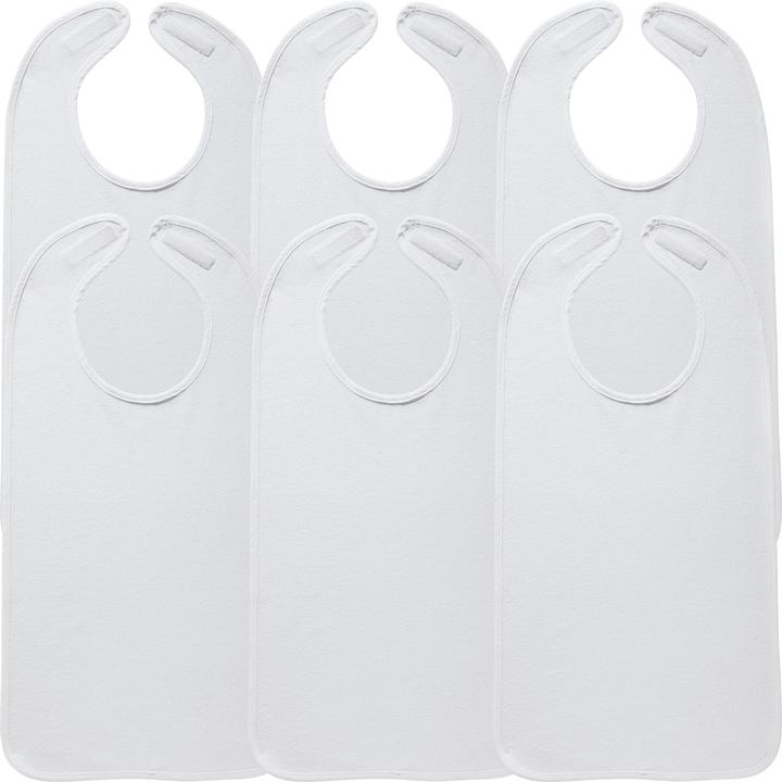 Immagine prodotto Erwin Müller Grembiule da cucina 6-Pack (Mangiare)