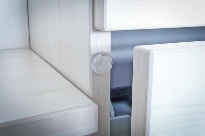 Produktbild BGS Elastikpuffer-Satz (Anschlagdämpfer, 46 Stk.)