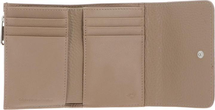 Actual product image Mandarina Duck Mellow Leather Wallet