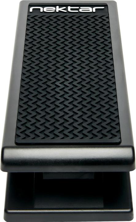 Actual product image Nektar Nx-P (Foot switch)