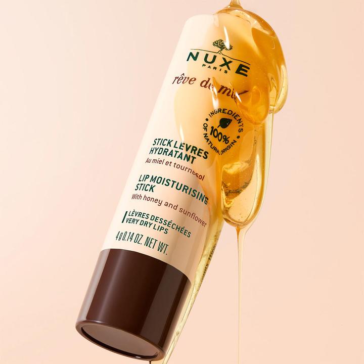 Immagine prodotto Nuxe Duo Lèvres (Stick per la cura delle labbra, 8 ml)