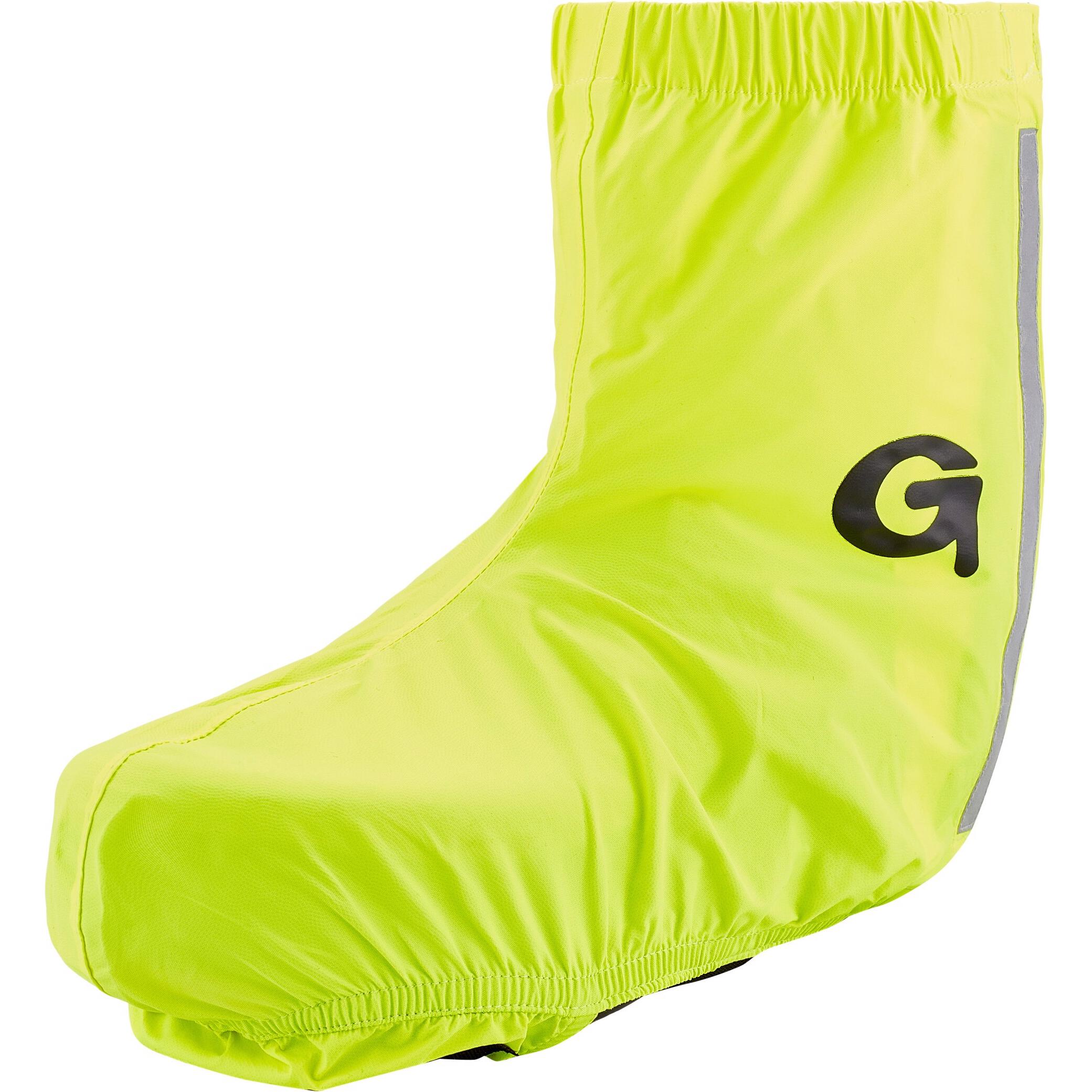 Thumbnail - Gonso, Herren, Schuhüberzug, Überschuhe (42, 43, XL), Gelb, XL, 42, 43