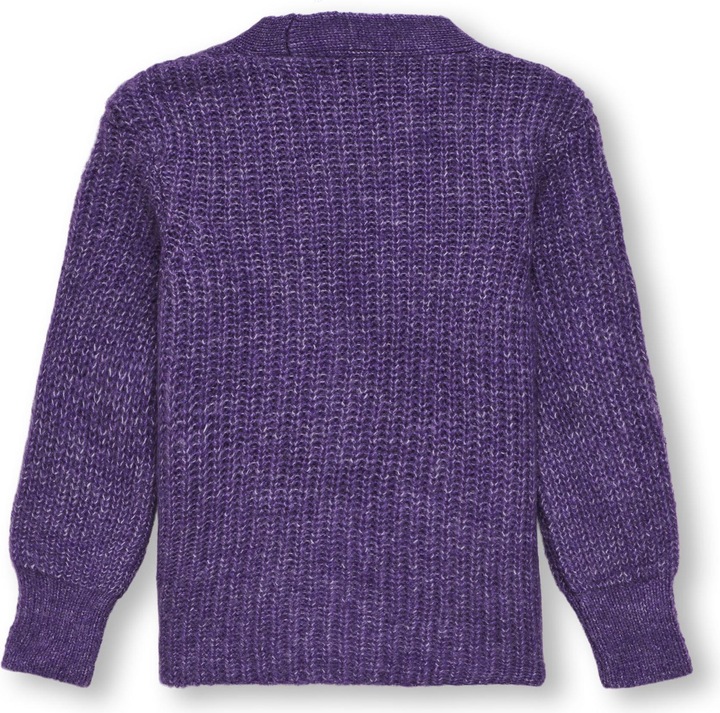 Produktbild Only Mini einfarbiger Strickjacke (110)