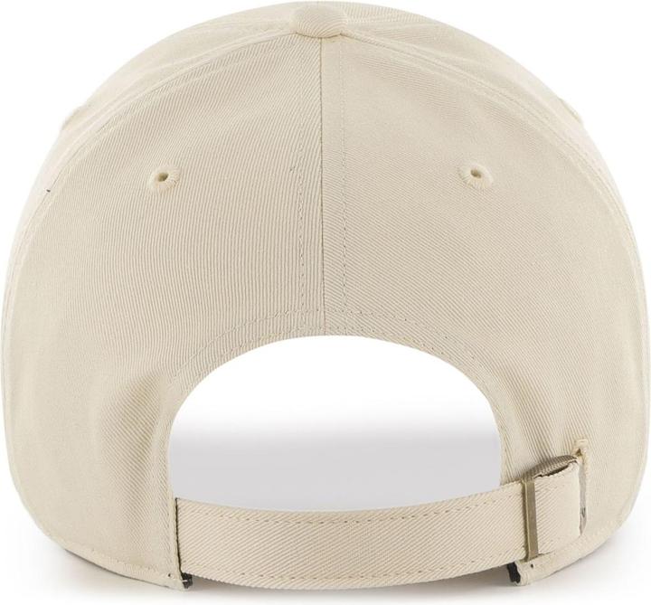 Produktbild 47 Brand Relaxed Fit Cap - Clean Up Retro La Dodgers Natural