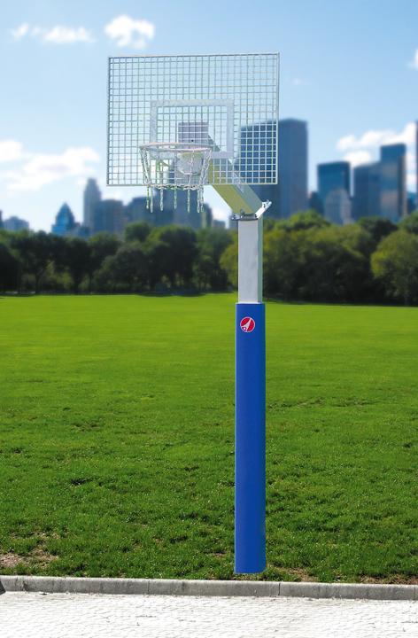 Panier "Outdoor" rabattable, 180x105 cm