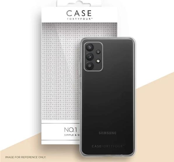 Immagine prodotto Case FortyFour No.1 (Samsung Galaxy A32)