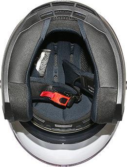 Produktbild MT Helmets Boulevard SV (55 - 56 cm, XS)