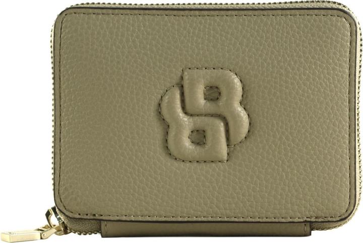 Actual product image BOSS Anett New SM Ziparound Wallet