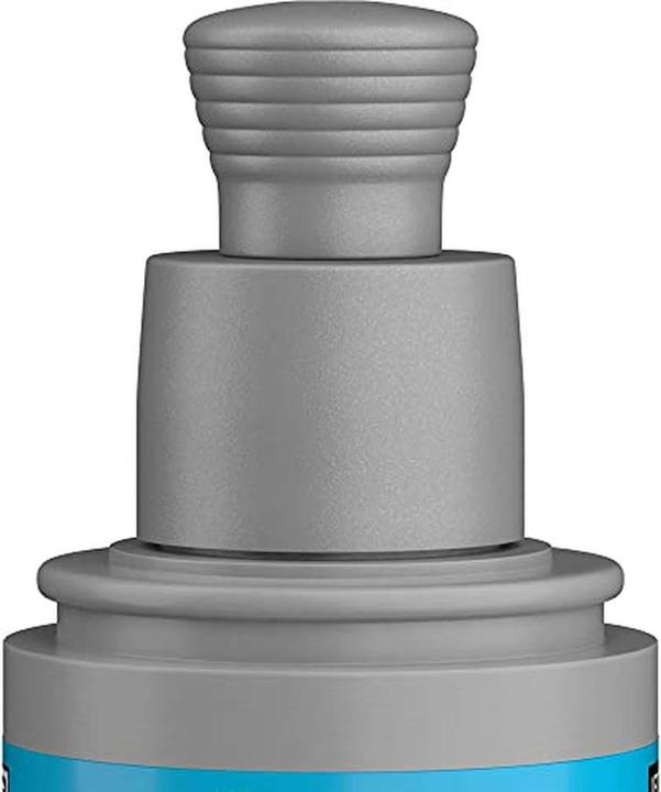 Actual product image Tigi Bed Head Resurrection (Liquid shampoo, 600 ml)