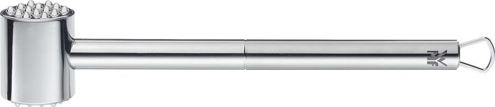 Produktbild WMF Fleischklopfer Schnitzelklopfer Fleischhammer 25cm Profi Plus Edelstahl