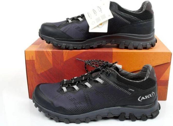 Produktbild AKU Levia Wanderschuhe (42)