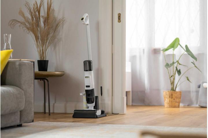 Immagine prodotto Kärcher FCV 2 (Aspirazione e pulizia)