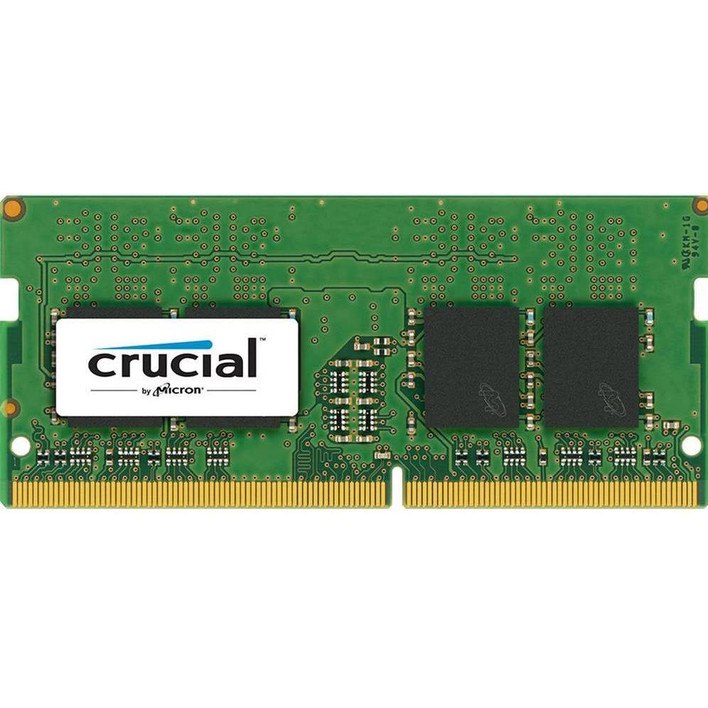 Crucial Laptop Memory - kaufen bei Digitec