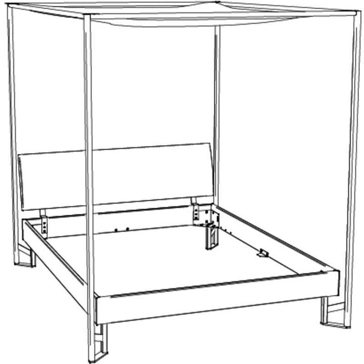 Actual product image Hasena Velino 20 (140 x 200)