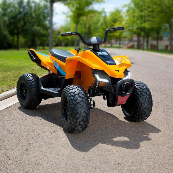 Produktbild Feber Quad Mclaren 12V (12 V)