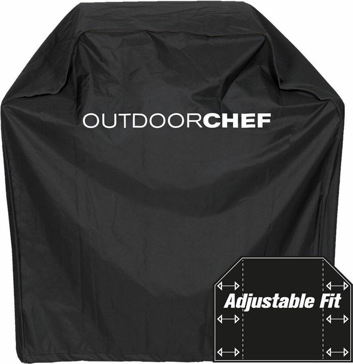 Outdoorchef Dualchef Australia
