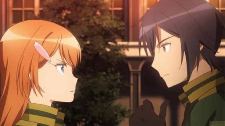 Image du produit Anti-Magic Academy - Test-Troup 35 - Volume 2 : Episodes 05-08 (DVD) (DVD, 2018, Allemand, Japonais)