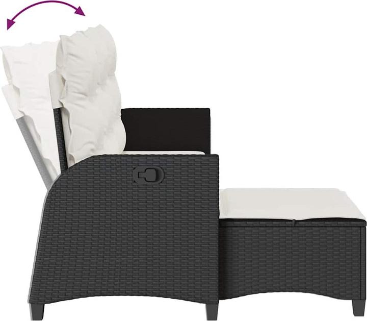 Produktbild vidaXL Shane