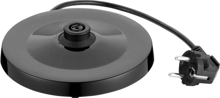 Actual product image Zwilling Electric kettle 36420-012, silver/black (1.20 l)