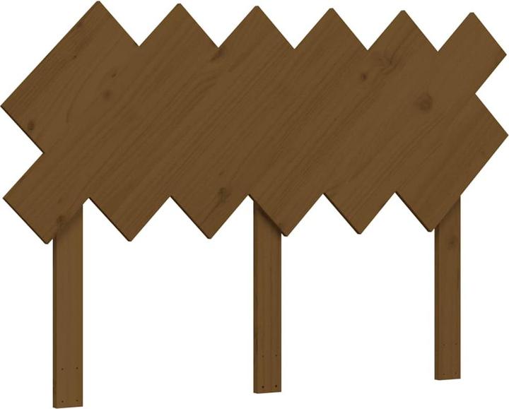 Actual product image vidaXL Mitena (135 x 190 cm)