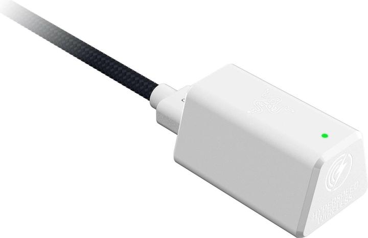 Produktbild Razer BlackShark V2 HyperSpeed (Kabelgebunden, Kabellos)