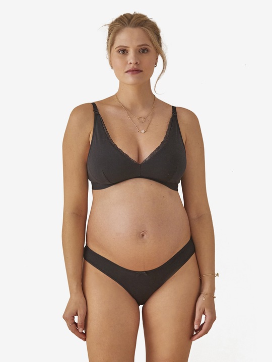 Produktbild Vertbaudet Still-Bh/Bustier (85 E)