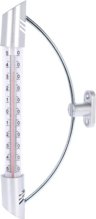 Image du produit HTI-Living Wandthermometer Ø 2,5 cm x 23 cm