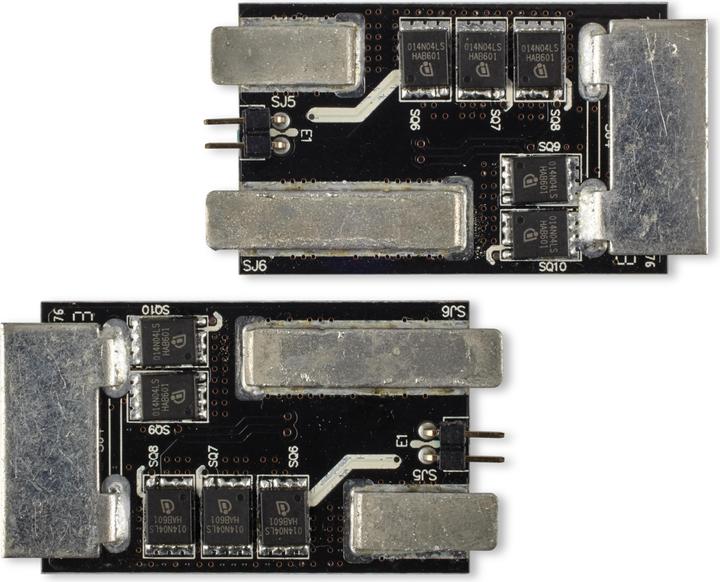 Produktbild Corsair Hx850 (850 W)