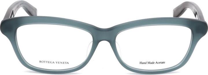 Produktbild Bottega Veneta Brillen optische Rahmen Sonnenbrillen Frau BV-601-J-447 Blau (keine Korrektur)