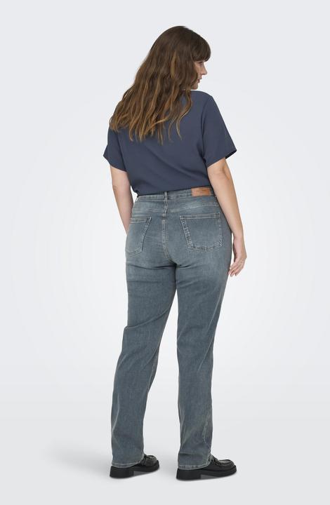 Produktbild Only Carwilly Hw Straight Dnm Rea2602 Noos (46)