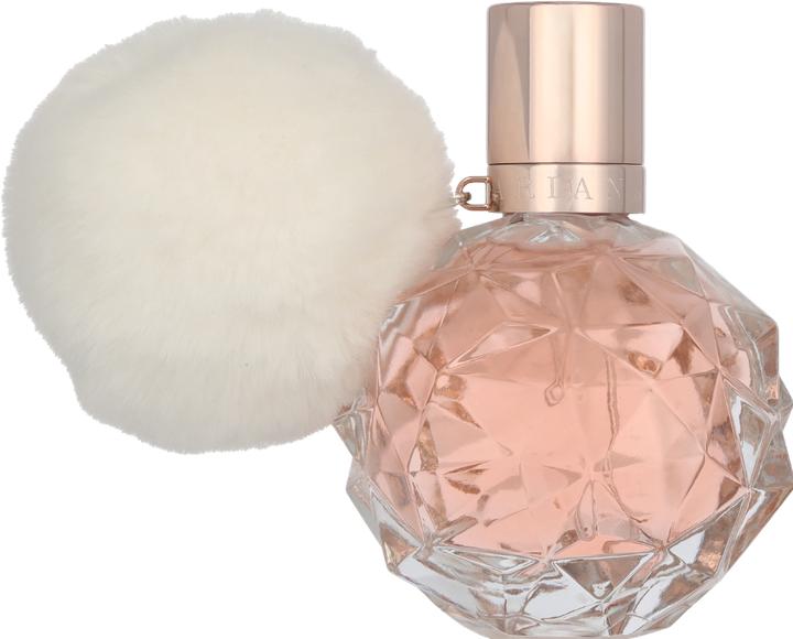Actual product image Ariana Grande Ari (Eau de parfum, 50 ml)