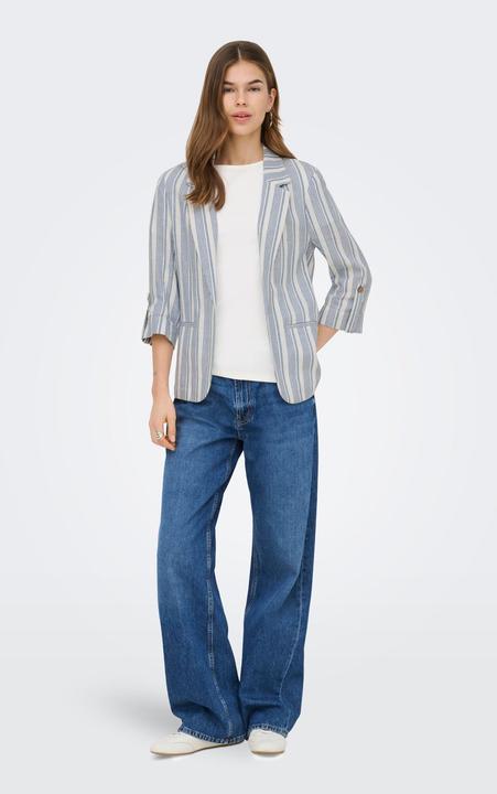 Immagine prodotto Only ONLGOA Leinen Blazer Blazer (36)