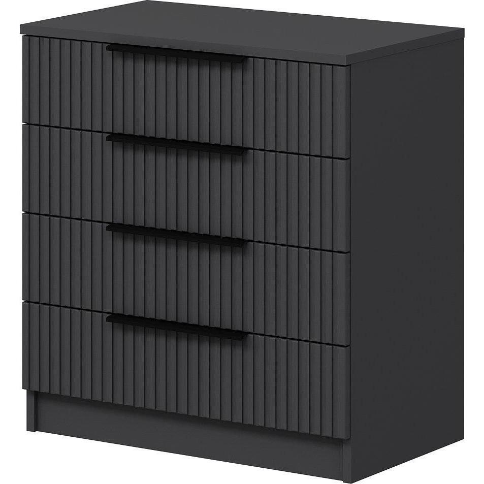 Thumbnail - Skye Decor, Kommode + Sideboard, Kaley (72 x 77 x 42 cm)