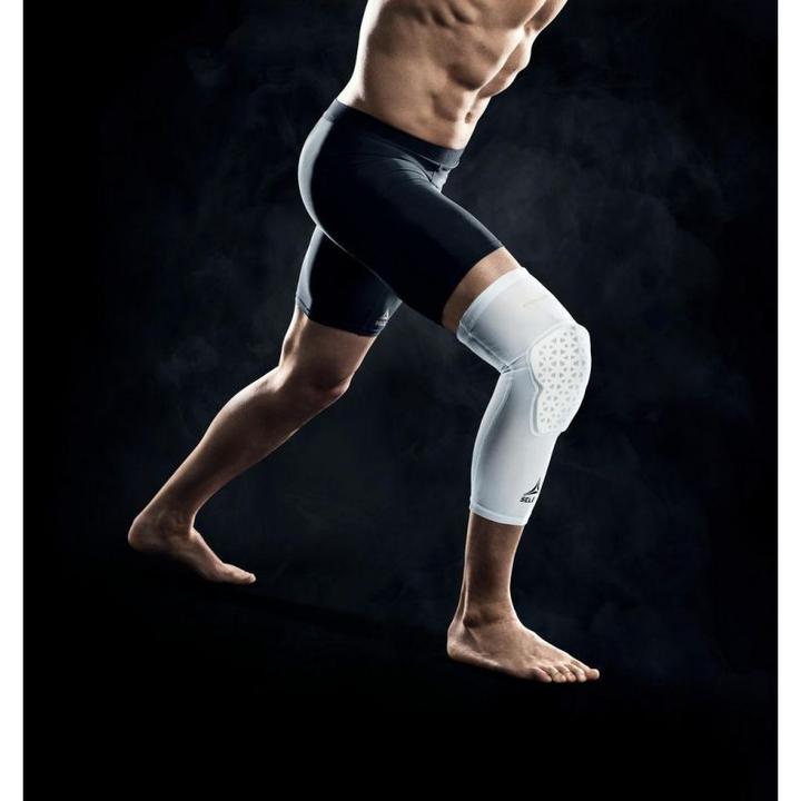 Produktbild Select Kompressionsbandage Knie lang v23 (XXL)