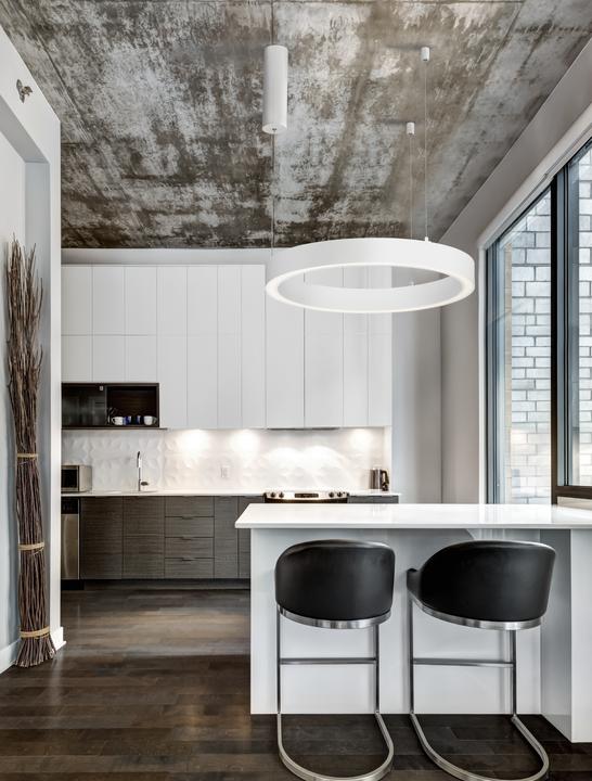 Produktbild Nova Luce Sting (2153 lm)