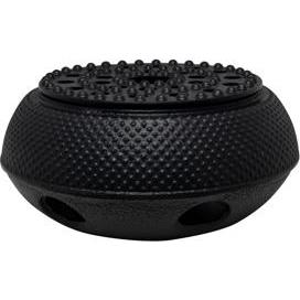 Porta tè in ghisa Ø 15 X 7 Cm, Réchaud