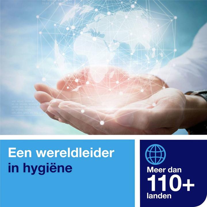 Actual product image Tork Sensor