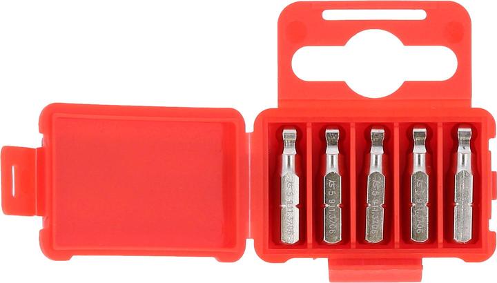Actual product image KS Tools 911.3707 (5 mm)