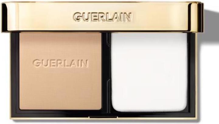 Guerlain Parure Gold 23 Sk Ctrl Compact Fond de Teint 2N (2N)